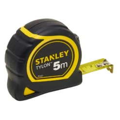Stanley MESURE 5M X 19MM BIMATIERE TYLON