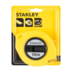 Stanley MESURE LONGUE 10 X 9,5MM RUBAN ACIER -STANLEY Boutique 0 34 102 P1