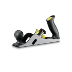 Stanley RABOT METALLIQUE A LAMES INTERCHANGEABLES RB10