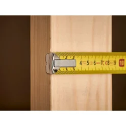 Mesure Powerlock Classic ABS STANLEY® 10 M X 25 Mm -STANLEY Boutique 1 33 442 F1