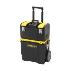 Stanley SERVANTE COMPACTE 3 EN 1