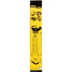 Stanley KIT NIVEAU OPTIQUE AUTOMATIQUE AL24 GVP FATMAX -STANLEY Boutique 1 77 160 P1