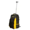 Stanley SAC A DOS PORTE-OUTILS A ROULETTES FATMAX