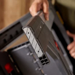 Stanley TRETEAU BIMATIERE AJUSTABLE FATMAX - LOT DE 2 TRETEAUX -STANLEY Boutique 1 92 980 A7