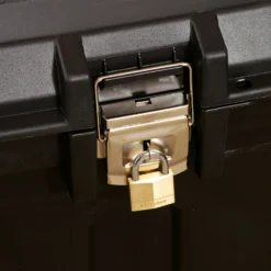 Stanley COFFRE DE CHANTIER 190L 11 Stanley COFFRE DE CHANTIER 190L -STANLEY Boutique 1 93 278 5