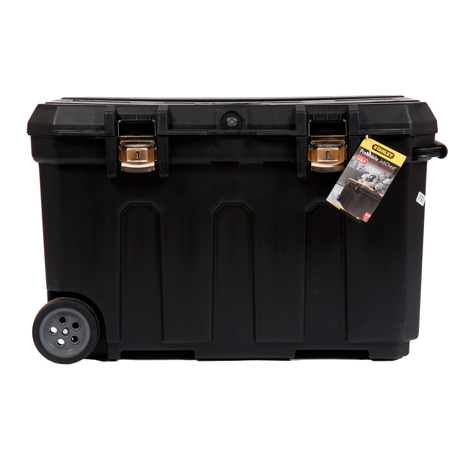 Stanley COFFRE DE CHANTIER 190L 8 Stanley COFFRE DE CHANTIER 190L – Image 8