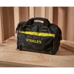 SAC A OUTILS 30CM STANLEY® 10 SAC A OUTILS 30CM STANLEY® -STANLEY Boutique 1 93 330 E4