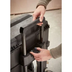 Stanley SERVANTE D'ATELIER CANTILEVER FATMAX -STANLEY Boutique 1 94 210 A8