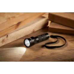 Lampe Torche Aluminium STANLEY® FATMAX® 120 Lm -STANLEY Boutique 1 95 152 E1