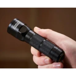 Lampe Torche Aluminium STANLEY® FATMAX® 120 Lm -STANLEY Boutique 1 95 152 F2