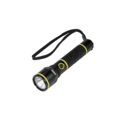 Lampe Torche Aluminium Rechargeable STANLEY® FATMAX® 130 Lm