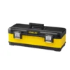 Stanley BOITE A OUTILS BIMATIERE 66CM