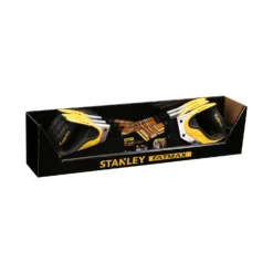 Stanley SCIE EGOINE BLADE ARMOR COUPE FINE 450MM FATMAX -STANLEY Boutique 2 20 533 M1