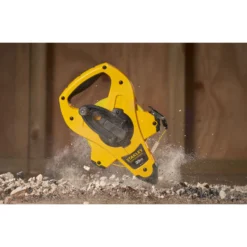 Mesure Longue Ruban En Fibre De Verre PowerWinder STANLEY® 30 M X 12,7 Mm -STANLEY Boutique 2 34 772 A3