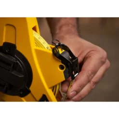 Mesure Longue Ruban En Fibre De Verre PowerWinder STANLEY® 30 M X 12,7 Mm -STANLEY Boutique 2 34 772 F3