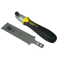 Stanley LAME DE RECHANGE POUR SCIE JAPONAISE EXTRA FINE 120MM FATMAX 0-20-331 -STANLEY Boutique 3 20 331 3