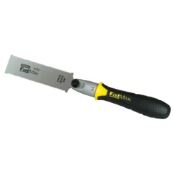 Stanley LAME DE RECHANGE POUR SCIE JAPONAISE EXTRA FINE 120MM FATMAX 0-20-331 -STANLEY Boutique 3 20 331 4