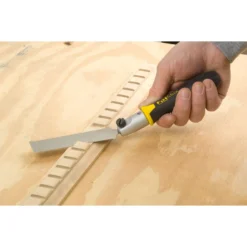 Stanley LAME DE RECHANGE POUR SCIE JAPONAISE EXTRA FINE 120MM FATMAX 0-20-331 -STANLEY Boutique 3 20 331 A1