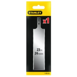 Stanley LAME DE RECHANGE POUR SCIE JAPONAISE EXTRA FINE 120MM FATMAX 0-20-331 -STANLEY Boutique 3 20 331 P1