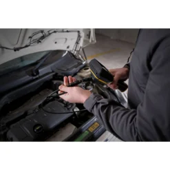 Stanley CAMERA D'INSPECTION FATMAX -STANLEY Boutique FMHT0 77421 A5