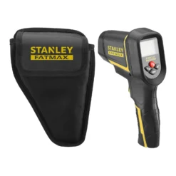 Thermomètre Sans Contact Infrarouge STANLEY® FATMAX® - Jusqu'à 1350 °C -STANLEY Boutique FMHT0 77422 3