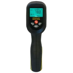 Thermomètre Sans Contact Infrarouge STANLEY® FATMAX® - Jusqu'à 1350 °C -STANLEY Boutique FMHT0 77422 5