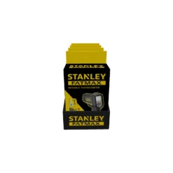 Thermomètre Sans Contact Infrarouge STANLEY® FATMAX® - Jusqu'à 1350 °C -STANLEY Boutique FMHT0 77422 P13