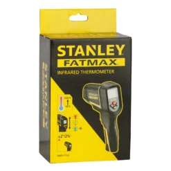Thermomètre Sans Contact Infrarouge STANLEY® FATMAX® - Jusqu'à 1350 °C -STANLEY Boutique FMHT0 77422 P2
