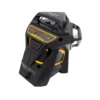 Stanley NIVEAU LASER MULTILIGNE X3R-360° Rouge FATMAX