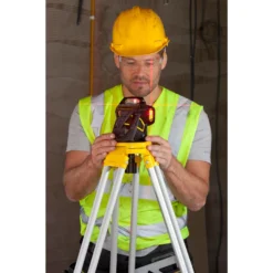 Stanley NIVEAU LASER MULTILIGNE X3R-360° Rouge FATMAX -STANLEY Boutique FMHT1 77357 A4