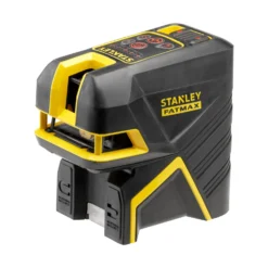 Stanley NIVEAU LASER CROIX + 2 POINTS - SCPR2 - FATMAX