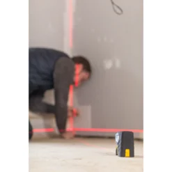 Stanley NIVEAU LASER CROIX + 5 POINTS - SCPR5 - FATMAX -STANLEY Boutique FMHT1 77415 A10