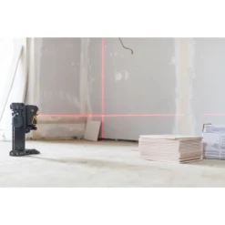 Stanley NIVEAU LASER CROIX + 5 POINTS - SCPR5 - FATMAX -STANLEY Boutique FMHT1 77415 A6