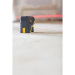 Stanley NIVEAU LASER CROIX + 5 POINTS - SCPR5 - FATMAX -STANLEY Boutique FMHT1 77415 A9