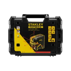 Stanley NIVEAU LASER CROIX + 5 POINTS - SCPR5 - FATMAX -STANLEY Boutique FMHT1 77415 P1