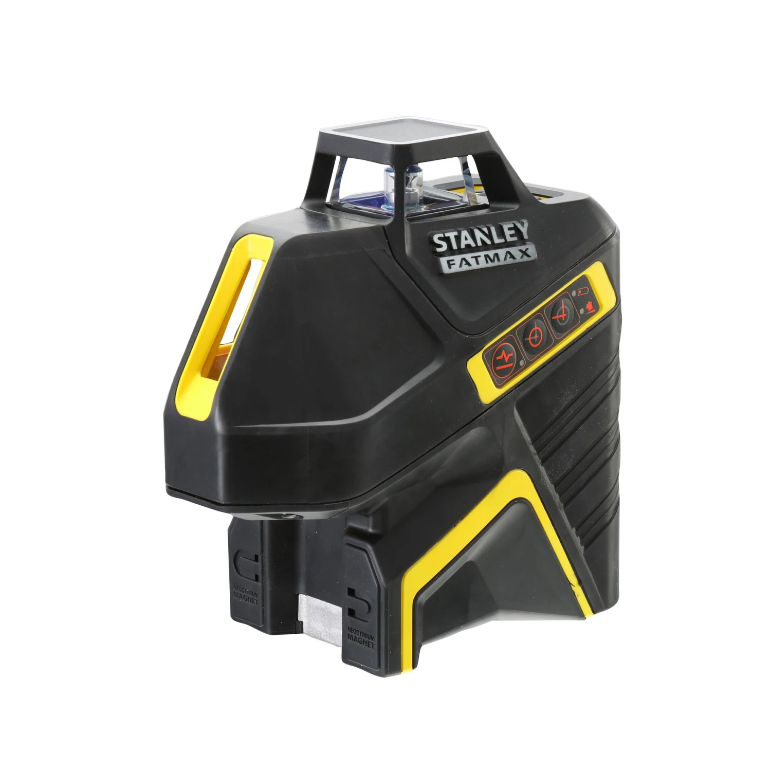 Stanley NIVEAU MULTILIGNE FATMAX SLR-2V 2 Stanley NIVEAU MULTILIGNE FATMAX SLR-2V – Image 2