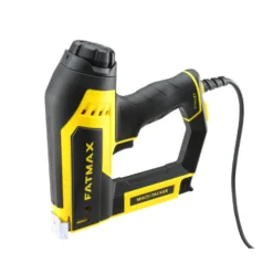 Stanley AGRAFEUSE–CLOUEUSE ELECTRIQUE 5 EN 1 FATMAX