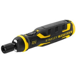 Stanley TOURNEVIS ASSISTÉ 4V FATMAX