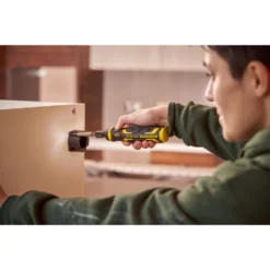 Stanley TOURNEVIS ASSISTÉ 4V FATMAX -STANLEY Boutique FMHT66719 0 A2