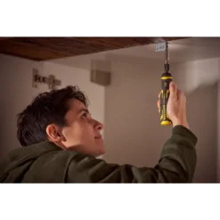 Stanley TOURNEVIS ASSISTÉ 4V FATMAX -STANLEY Boutique FMHT66719 0 A4