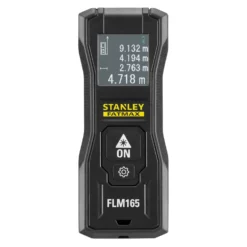 Stanley MESURE LASER FLM165 - 50M