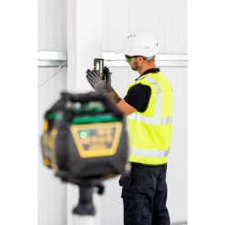 Stanley PACK INVESTISSEMENT NIVEAU ROTATIF RL750LG (LI-ION) - VERT -STANLEY Boutique FMHT77223 1 A7