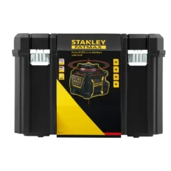 Stanley NIVEAU LASER ROTATIF RL700L (LI-ION) - ROUGE FATMAX -STANLEY Boutique FMHT77447 1 P1