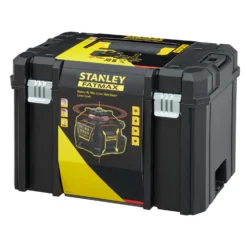 Stanley NIVEAU LASER ROTATIF RL700L (LI-ION) - ROUGE FATMAX -STANLEY Boutique FMHT77447 1 P2