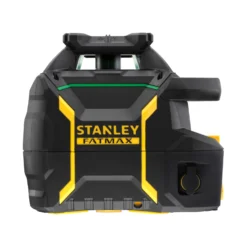 Stanley NIVEAU LASER ROTATIF RL700L (LI-ION) - ROUGE FATMAX -STANLEY Boutique FMHT77448 1 3