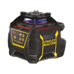 Stanley NIVEAU LASER ROTATIF RL700L (LI-ION) - ROUGE FATMAX -STANLEY Boutique FMHT77449 1 2