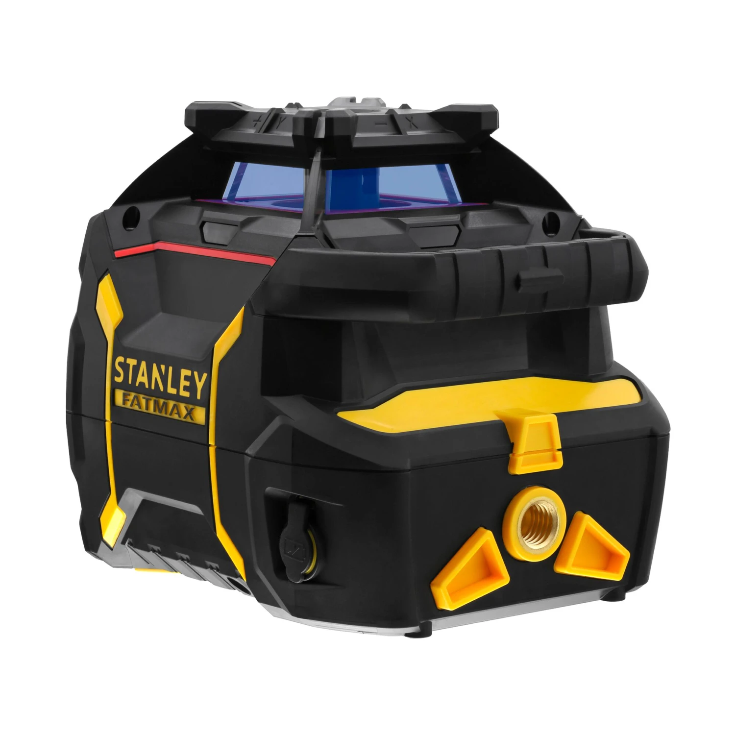 Niveau Laser Rotatif RL600L STANLEY® FATMAX® Li-ion, Rouge 3 Niveau Laser Rotatif RL600L STANLEY® FATMAX® Li-ion, Rouge – Image 3