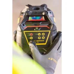 Niveau Laser Rotatif RL600L STANLEY® FATMAX® Li-ion, Rouge 16 Niveau Laser Rotatif RL600L STANLEY® FATMAX® Li-ion, Rouge -STANLEY Boutique FMHT77449 1 A1