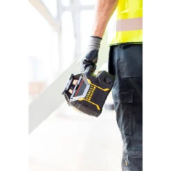 Niveau Laser Rotatif RL600L STANLEY® FATMAX® Li-ion, Rouge 23 Niveau Laser Rotatif RL600L STANLEY® FATMAX® Li-ion, Rouge -STANLEY Boutique FMHT77449 1 A8