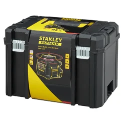 Niveau Laser Rotatif RL600L STANLEY® FATMAX® Li-ion, Rouge 25 Niveau Laser Rotatif RL600L STANLEY® FATMAX® Li-ion, Rouge -STANLEY Boutique FMHT77449 1 P2